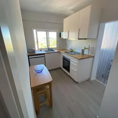 Apartment Vacacional En *