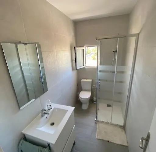 Apartment Vacacional En *