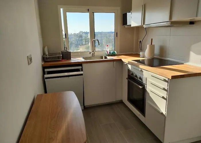 Apartment Vacacional En *