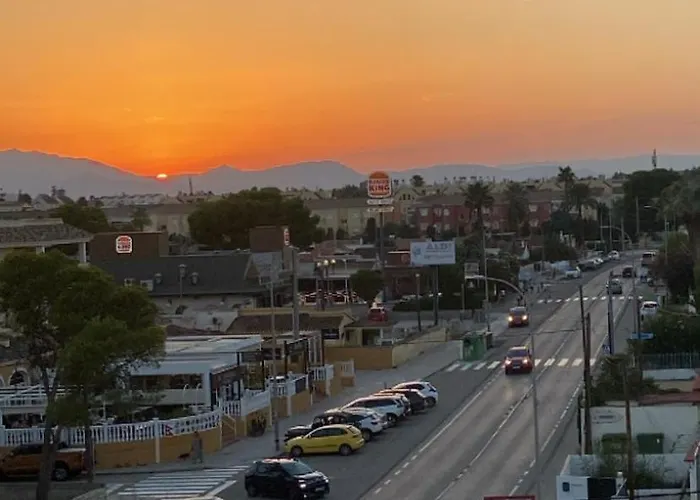 Apartment Vacacional En