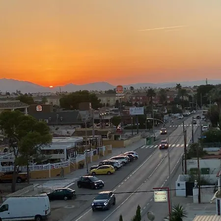 아파트 Vacacional En