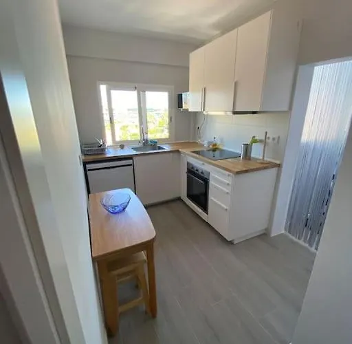 Apartamento Vacacional En *