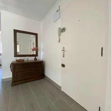 Vacacional En Dénia