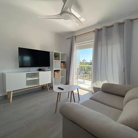 Vacacional En Denia