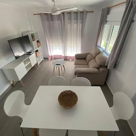 Vacacional En Dénia