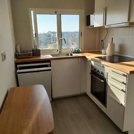 Apartamento Vacacional En *