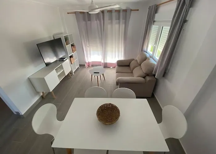 Vacacional En Dénia